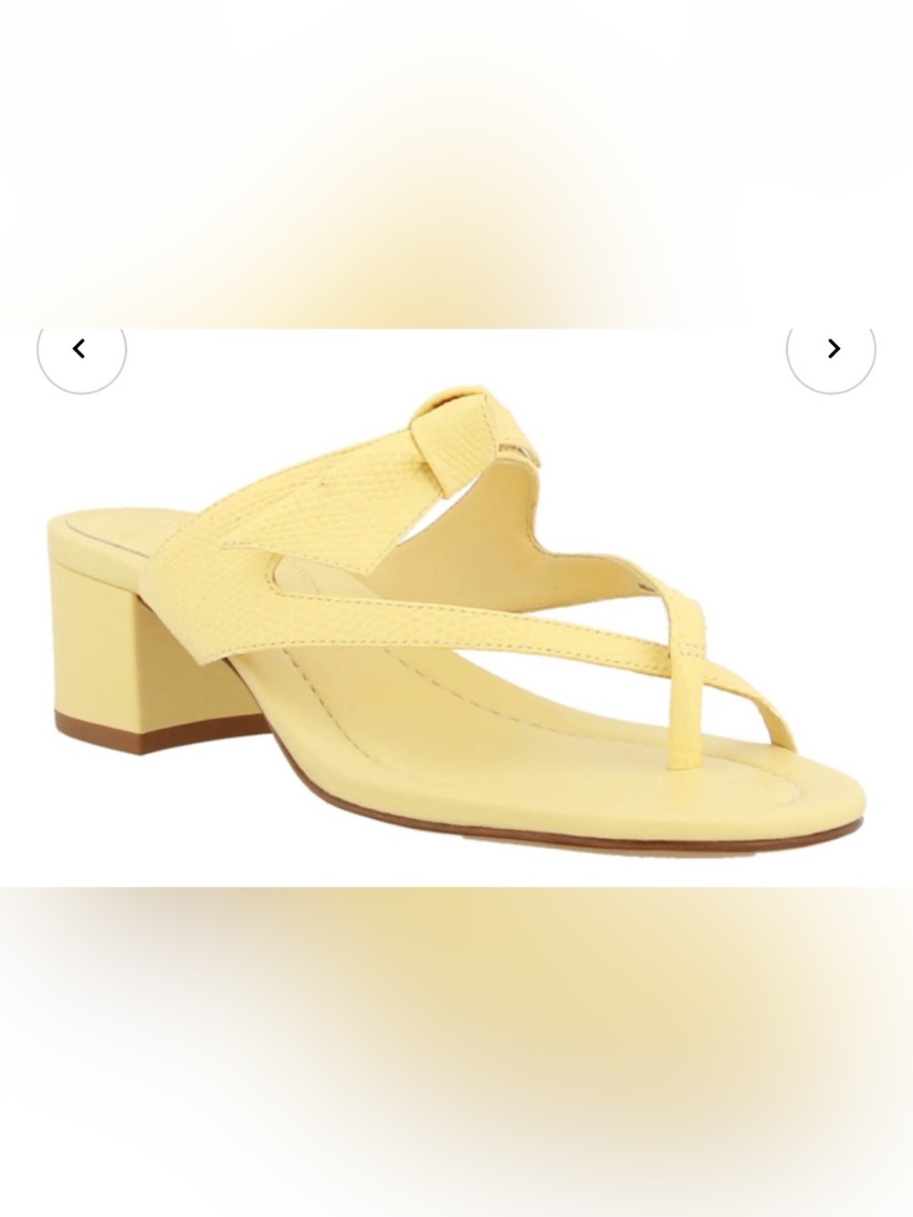 Alexandre Birman Clarita Sandal NWOT